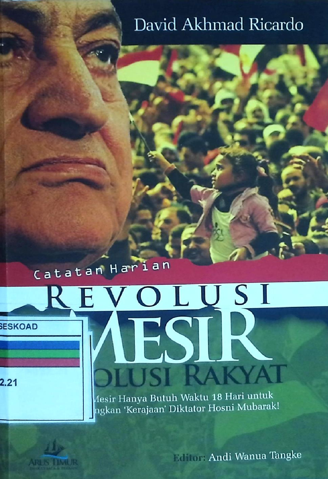 Catatan Harian Revolusi Mesir